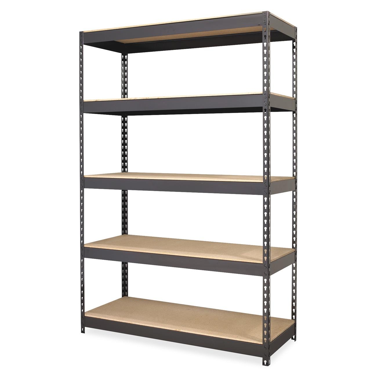 shelving and storage racks Beckley Office Equipment